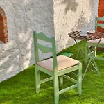 - Adult Only Hotel Alaçatı