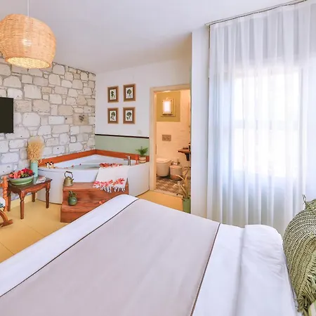 - Adult Only Hotel