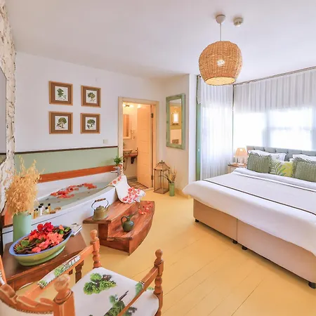 - Adult Only Alacati