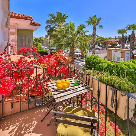 Hotel - Adult Only Alacati