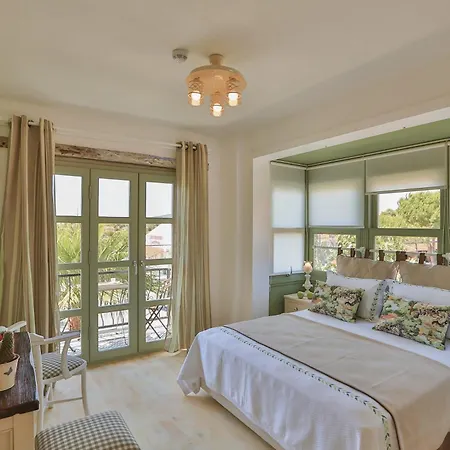 Hotel - Adult Only 2*