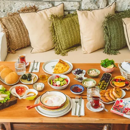 Hotel - Adult Only 2*