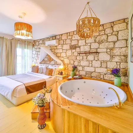 Palas Alacati - Adult Only 2* Αλακάτι