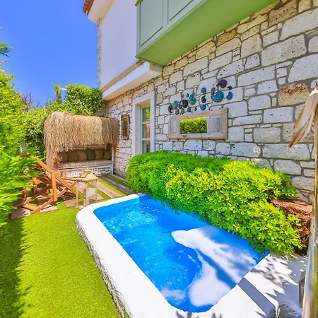 - Adult Only Alacati