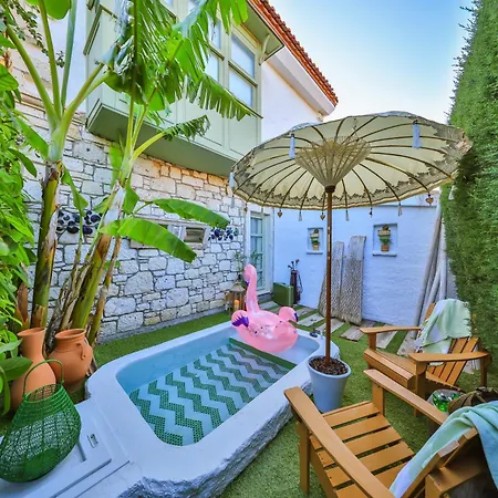 Hotel - Adult Only Alacati