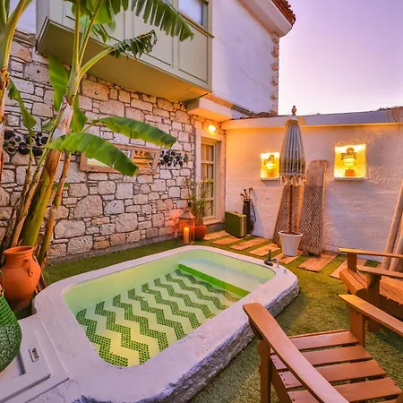 Palas Alacati - Adult Only 2*