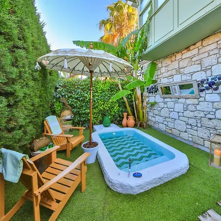 - Adult Only 2* Alacati