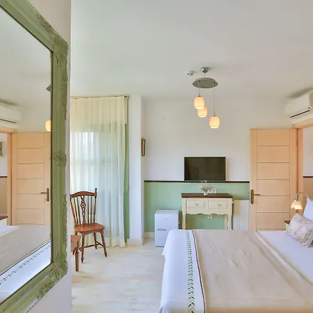 Hotel Palas Alacati - Adult Only 2*