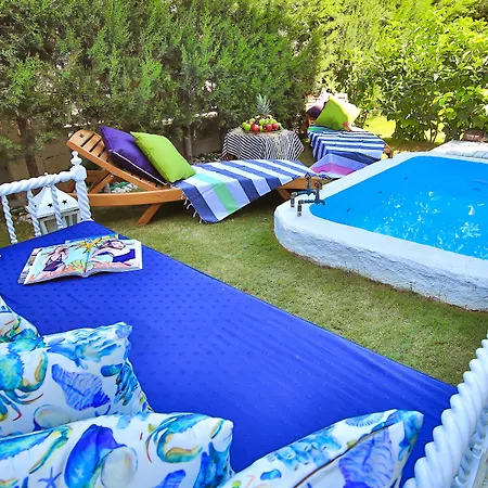 Palas Alacati - Adult Only Hotel 2*