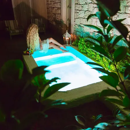- Adult Only 2* Alacati