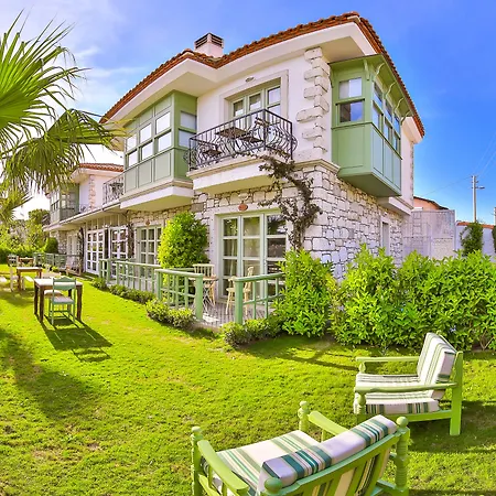 - Adult Only Hotel