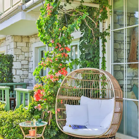 Hotel - Adult Only Alaçatı