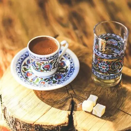 - Adult Only 2* Alaçatı