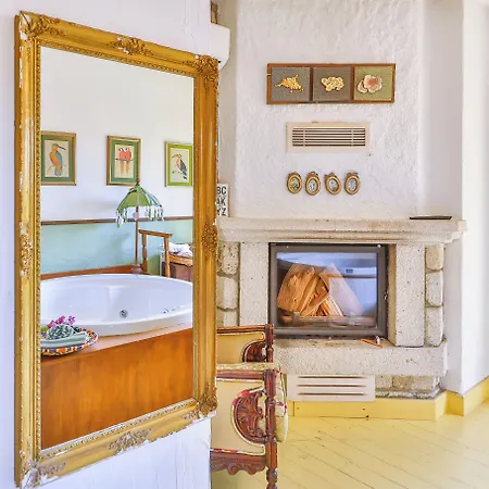 Hotel - Adult Only Alaçatı