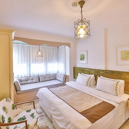 Palas Alacati - Adult Only 2* Alaçatı
