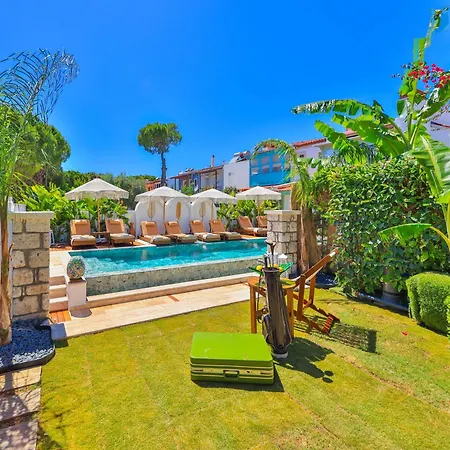 Hotel Palas Alacati - Adult Only Alaçatı