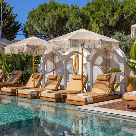 - Adult Only Alacati