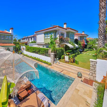 Hotel - Adult Only Alacati