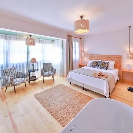 Hotel Palas Alacati - Adult Only Alaçatı