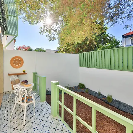 Hotel Palas Alacati - Adult Only