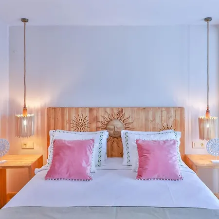 Palas Alacati - Adult Only 2* Alaçatı