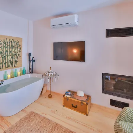 Hotel Palas Alacati - Adult Only Alaçatı