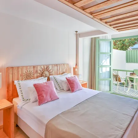 Palas Alacati - Adult Only Alaçatı