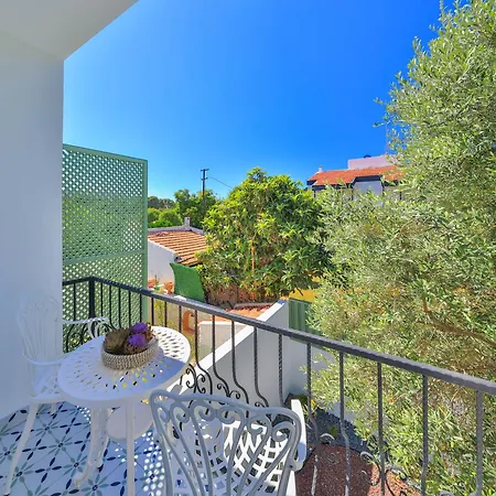 Palas Alacati - Adult Only Hotel 2*