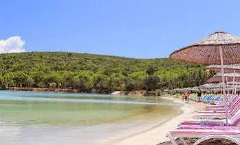 - Adult Only Alacati