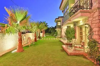 - Adult Only Hotel 2*