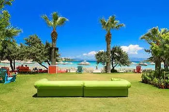 Palas Alacati - Adult Only Ξενοδοχείο 2*