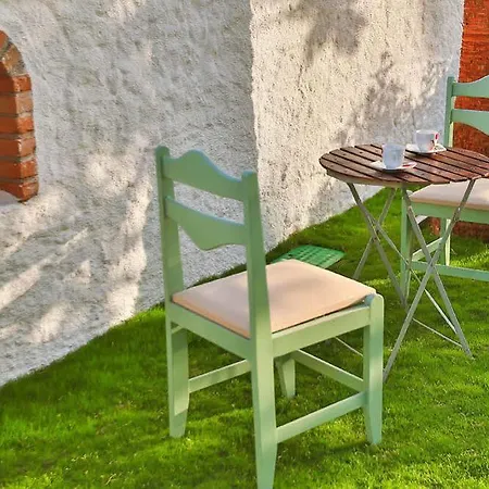 - Adult Only Hotel Alacati