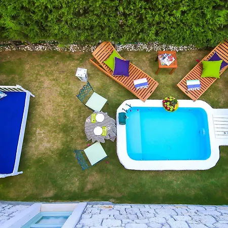 - Adult Only 2* Alacati