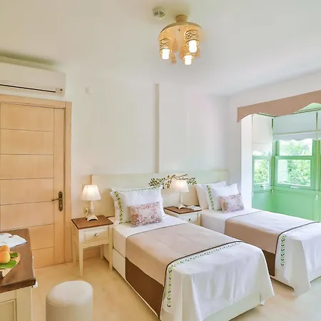 - Adult Only Alacati