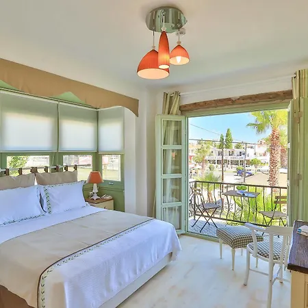 Hotel - Adult Only 2*
