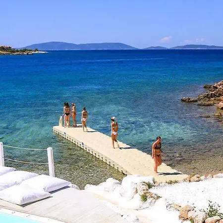 Palas Alacati - Adult Only Ξενοδοχείο 2*