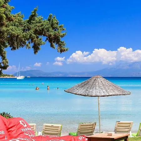 Ξενοδοχείο Palas Alacati - Adult Only