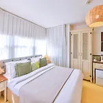 - Adult Only 2* Alaçatı