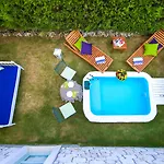 - Adult Only Otel