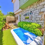 Otel - Adult Only Alaçatı