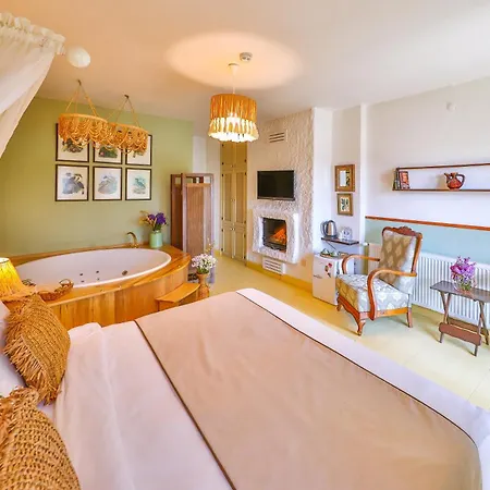- Adult Only Hotel
