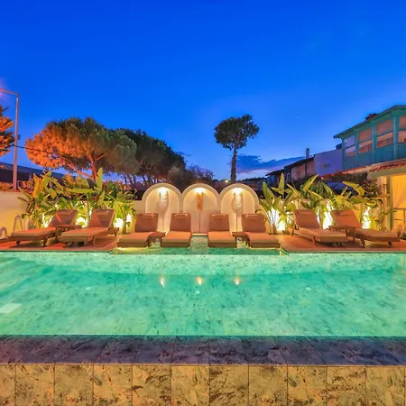 Palas Alacati - Adult Only 2* Αλακάτι