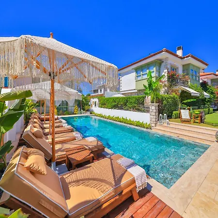 Ξενοδοχείο Palas Alacati - Adult Only Αλακάτι