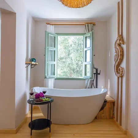 Palas Alacati - Adult Only Ξενοδοχείο