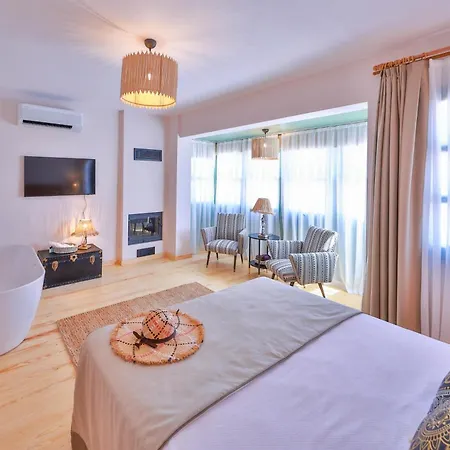 Palas Alacati - Adult Only 2*