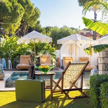 - Adult Only Hotel
