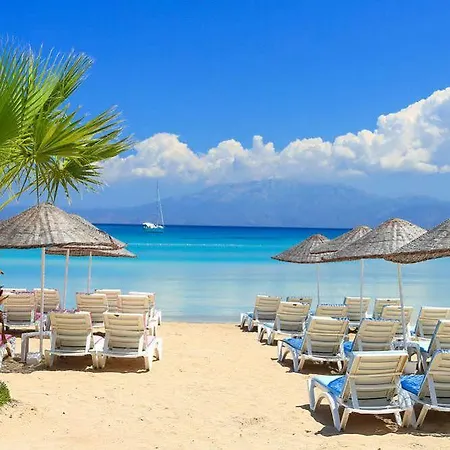 ホテル - Adult Only 2*