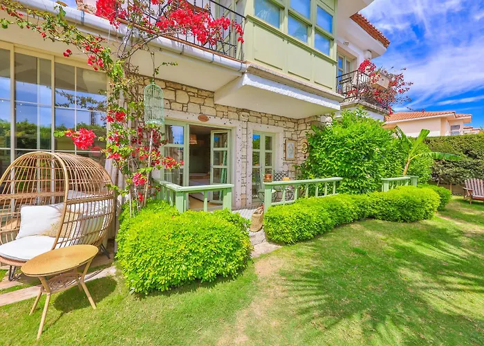 Hotel - Adult Only 2*