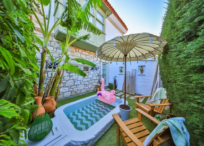Hotel - Adult Only Alacati