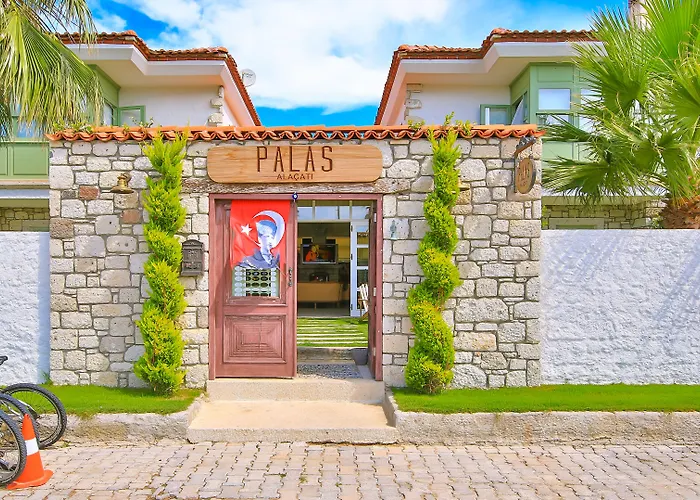 Hotel - Adult Only 2*
